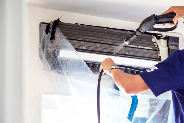 Best HVAC Air Duct Cleaning  in Wilton Manors, FL