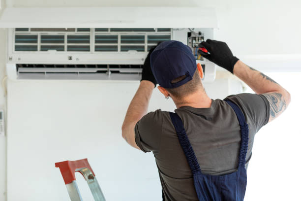 Best Air Duct Cleaning Near Me  in Wilton Manors, FL