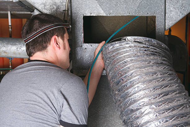 Best Ventilation Cleaning Services  in Wilton Manors, FL