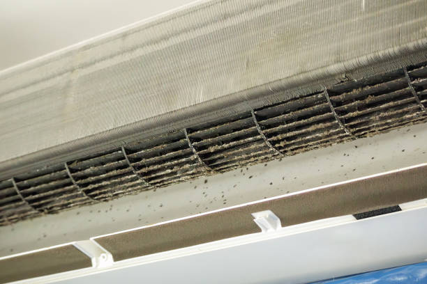 Ventilation Cleaning Services in Wilton Manors, FL